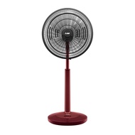 MITSUBISHI พัดลมสไลด์ 18 นิ้ว รุ่น R18A-GB CY-RD สีแดง