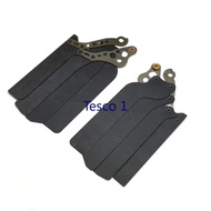 【New Original One set of 2 pcs Replacement Part For Nikon D700 D800 D800E D810 D850 D4 D4S D3 D3S D8
