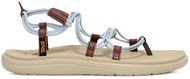 TEVA VOYA INFINITY WOMEN'S SANDAL - PEARL BLUE
