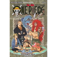 ONE PIECE 31 Book (Complete Edition)