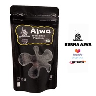 KURMA AJWA/AJWA MADINAH/AJWA 7BUTIR