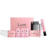 Luxe Lash Lift Set