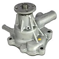 GMB ปั้มน้ำ TOYOTA 5R GWT-24A