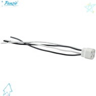 PANSIE 4 PCS 4-Pin, Ceramics G10Q, Fluorescent Lamps Converter FC8T9/DL