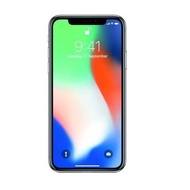 Iphone x 64Gb Wifi Only Normal