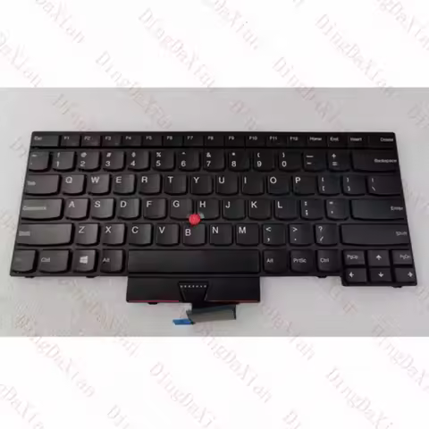 LL For IBM Lenovo ThinkPad T430U Keyboard 04Y0676/ 04W2852