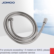 LP-8 Practical💕JOMOO（JOMOO）Punch-Free Shower Bracket Adjustable Nozzle Bathroom Shower Shower Head Fixed Pendant Hose Ac