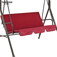 Tianshan Swing Cover Chair Waterproof Cushion Patio Garden Yard Outdoor Seat Replacement
