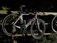 Road bike cervelo S5 （自行出價）