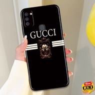 SOFTCASE SAMSUNG A11/ M11 - NEW SOFTCASE PROCAMERA NEWEST SULTANCASE - CUTE CHARACTERS - LATEST CASE