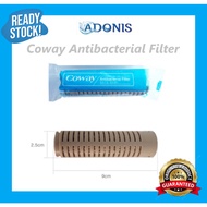 Coway Ceramic Antibacterialalas Fresh Kit Cosway Villaem Sensor Ombak Water Air Purifier Penapis Air
