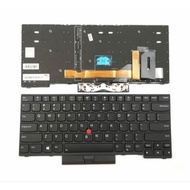 Keyboard Lenovo ThinkPad T480s T490 T495 P43s Backlight