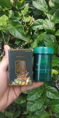 Pupuk Organik Eco Farming Original 100% Pupuk Organik Pelebat Buah