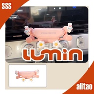 [READY] CHANGAN LUMIN Car Navigation Phone Holder LUMIN Body Kit lumin changan lumin Car Decoration 
