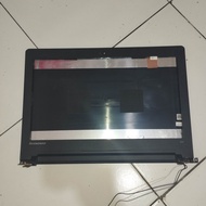 case casing kesing layar engsel laptop Lenovo Ideapad 300 original