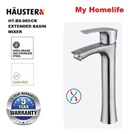 HAUSTERN HT-BS-085/CR Extended Basin Mixer Tap Faucet (NON RETURNABLE)