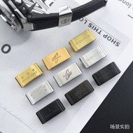 Strap adapter substitute Casio g-shock strap accessories GA110/DW5600/5610/GST metal bezel ring