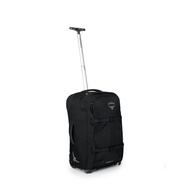 Osprey Farpoint Wheeled Travel Pack Carry-On 36 - Mens Convertible Luggage to Backpack