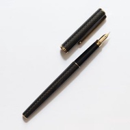 1988-1991年 寫樂碳纖維墨水筆 鋼筆 SAILOR CARBONEX Carbon Fiber Fountain Pen 1980s-1990s