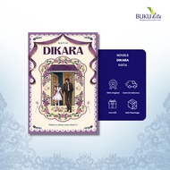 BookKita Store | Novel - Diakara by Zafia