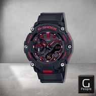 CASIO G-SHOCK GA-2200BNR-1ADR / GA-2200BNR-1A / GA-2200BNR ANALOG-DIGITAL WATCH 100% ORIGINAL