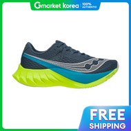 รองเทาวง SAUCONY ENDOPLANE PRO 4 W - ส MIRAGE/CITRON ของแทจากรานคา 241162