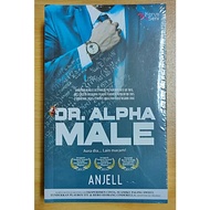 NOVEL DR ALPHA MALE - ANJELL