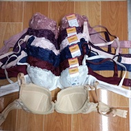 Lovely bra with underwire A75, B75, A80, B80, C80, A85, B85, C85, B90