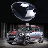 MINI COOPER R60 11 12 13 14 15 16 HEADLAMP LENS/ HEADLAMP COVER/ HEADLIGHT COVER/ HEADLIGHT HOUSING