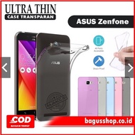 Softcase Ultrathin Asus Zenfone Laser 5.5 Zenfone 3 Max 5.2 inch Zenfone 3 Max 5.5 inch Zenfone Max