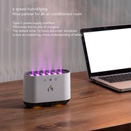 Mist Humidifier Air Humidifier 900ml for Living Room