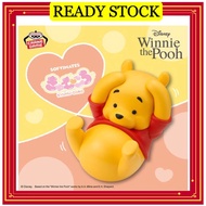 【100% ORI 🇯🇵】DISNEY WINNIE THE POOH SOFVIMATES BANPRESTO FIGURINE 818HOBBY