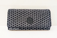 KIPLING SHOP ของแท้เบลเยี่ยม กระเป๋าสตางค์ Kipling Brownie Monochrome