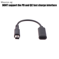 [Maurce] USB C Charger Cable Cord Wire Type C FOR NDSI 3DS 2DS XL/LL New 3DSXL/3DSLL 2dsxl 2dsll Gam
