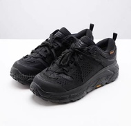 🔝HOKA ONE ONE TOR Ultra low 黑色防水耐磨行山鞋 35-46碼