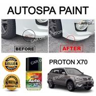 AUTOSPA PROTON X70 Original Touch Up Paint 18ML 1bottle (PAINT ONLY)