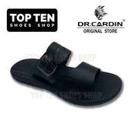 Dr Cardin Men Sandal-Casual Slipper Selipar Lelaki 7996