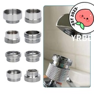 YRBWDYZDH Faucet Adapter Set, 18/20/22/24mm To 22mm With Washer Water Filter Adapter,  Metal Faucet 