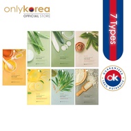 Face Republic Sleeping Beauty Face Mask 1PC