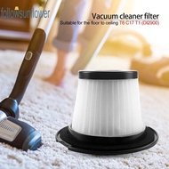 ❣fo❣Dibea T6 C17 T1 High Efficiency Replacement Vacuum Cleaner HEPA Filters