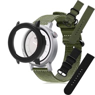 CMF Watch Pro3 PRO2 Tempered Glass+Case For CMF Watch Pro 3 2 Watch Screen Protective Cover Bumper A