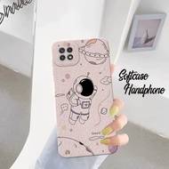 Softcase Pro Camera SAMSUNG A22 5G - [ VIRAL CASE STORE ] - Casing SAMSUNG A22 5G - Silicone hp SAMS