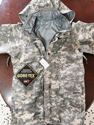 US ARMY GORE-TEX 防水外套