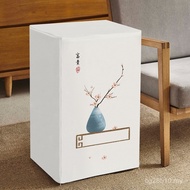 Fabric Moisture-Proof Protective Cover Safe Shelf Safe Household Cover Cloth Cover Cover Anti-Dust C