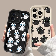 Phone Case For Google Pixel 9 8 7 Pro 5G Pixel 7A 8A 9 Pro XL Casing How To Train Your Dragon Cute T
