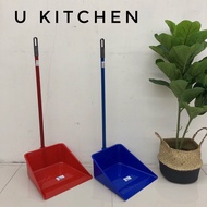Twins dolphin Dustpan / Penyodok Sampah