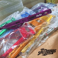 HPSP RACING Y125-Z HEXAGON MODEL SWING ARM RACING