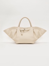 [Pomelo] กระเป๋าสะพายไหล่แต่งแม่เหล็ก / Magnet Shoulder Bag