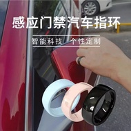 Tesla NFC Ring Key Suitable for model3/Y Smart NFC Ring Accessories Original Card Key Modification x