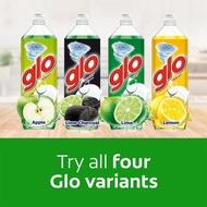 Glo Dishwashing Liquid 1.2L